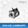 Delta ECM-A3L-CA0804P71 Servo Motor