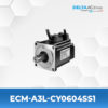 Delta ECM-A3L-CY0604SS1 Servo Motor