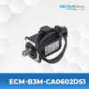 Delta ECM-B3M-CA0602DS1 Servo Motor