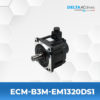 Delta ECM-B3M-EM1320DS1 Servo Motor