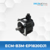 Delta ECM-B3M-EP1820DJ1 Servo Motor