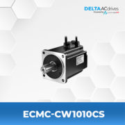 Delta ECMC-CW1010CS Servo Motor