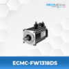 Delta ECMC-FW1318DS Servo Motor