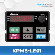 Delta KPMS-LE01 Keypad