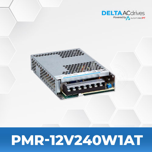 Delta PMR-12V240W1AT PMR Series