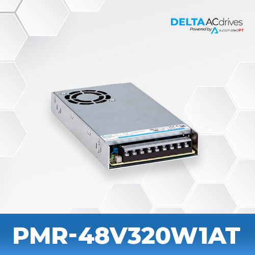 Delta PMR-48V320W1AT PMR Series