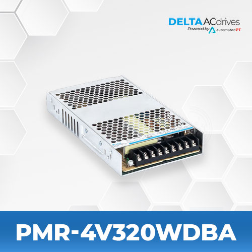 Delta PMR-4V320WDBA PMR Series