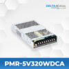 Delta PMR-5V320WDCA PMR Series