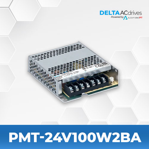 Delta PMT-24V100W2BA PMT2 Series