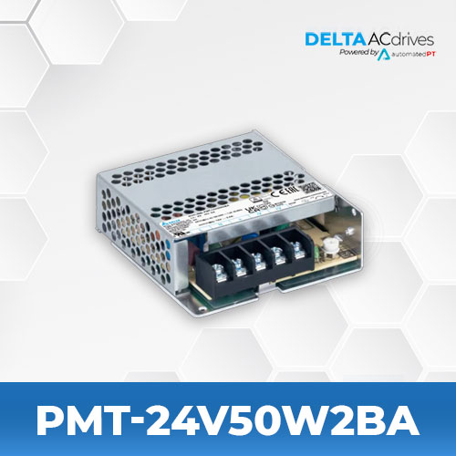 Delta PMT-24V50W2BA PMT2 Series