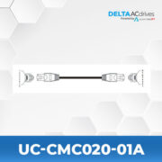 Delta UC-CMC020-01A
