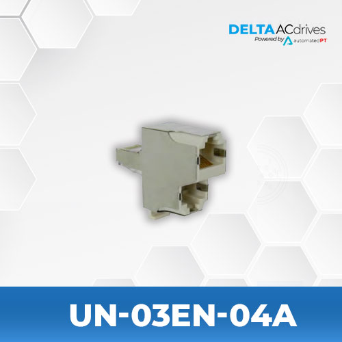 Delta UN-03EN-04A HMI Accessories