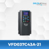 Delta VFD037C43A-21 C2000 Series Drive