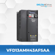 Delta VFD13AMH43AFSAA MH300 Series Drive