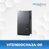 Delta VFD1600CH43A-00 CH2000 Series Drive