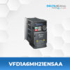 Delta VFD1A6MH21ENSAA MH300 Series Drive