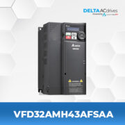 Delta VFD32AMH43AFSAA MH300 Series Drive
