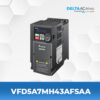 Delta VFD5A7MH43AFSAA MH300 Series Drive