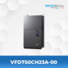 Delta VFD750CH23A-00 CH2000 Series Drive