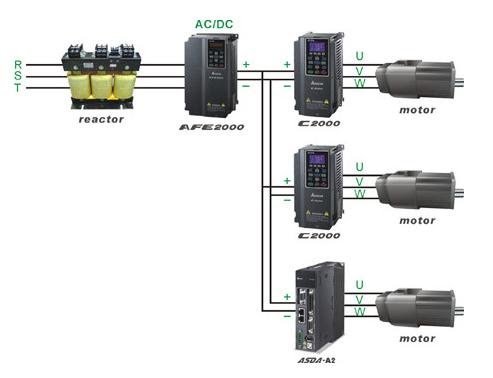 Delta-catalog-AFE2000-Reactor-Diagram