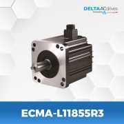 ECMA-L11855R3-A2-Servo-Motor-Delta-AC-Drive-Front