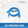 UC-PRG030-20A-AS-Series-PLC-Accessories-Delta-AC-Drive-Front