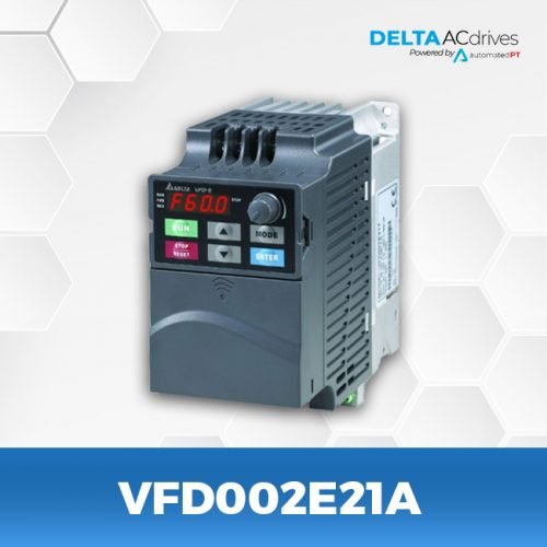 VFD002E21A-VFD-E-Delta-AC-Drive-Side