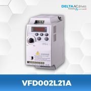 Delta VFD002L21A VFD-L Series Drive
