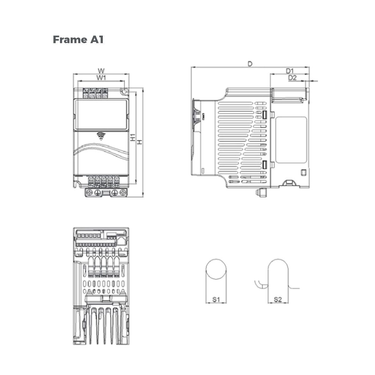 VFD004E43T-VFD-E-Delta-AC-Drive-Diagram