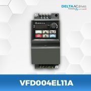 VFD004EL11A-VFD-EL-Delta-AC-Drive-Front