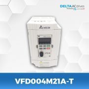 VFD004M21A-T-VFD-M-Delta-AC-Drive-Front-R