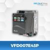 VFD007E43P-VFD-E-Delta-AC-Drive-Side