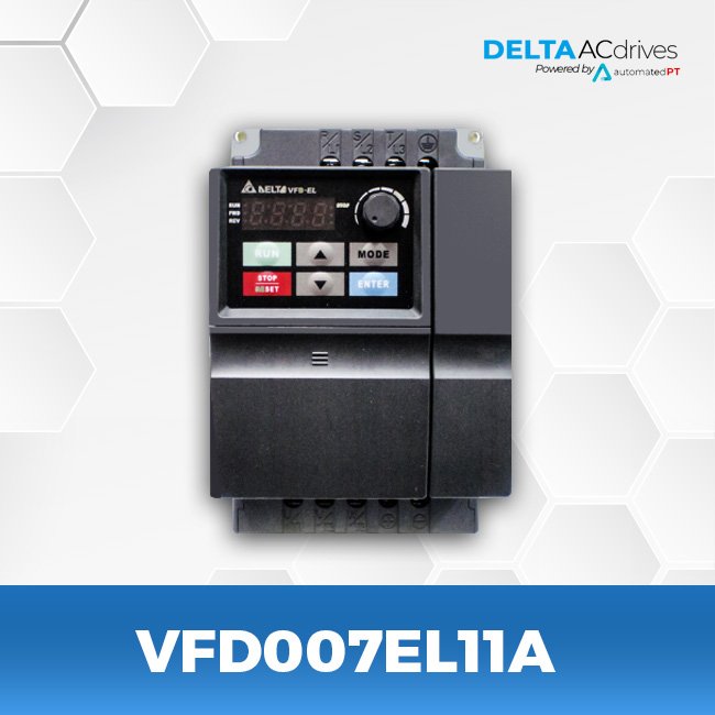 Buy Delta Vfd El Ac Drives Download Vfd El Series Manual