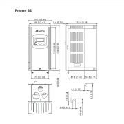 VFD007S11B-VFD-S-Delta-AC-Drive-Diagram