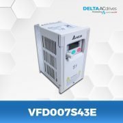 VFD007S43E-VFD-S-Delta-AC-Drive-Left