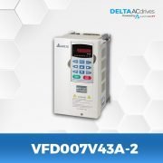 VFD007V43A-2-VFD-VE-Delta-AC-Drive-Right