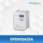 Delta VFD015A21A VFD-A Series Drive