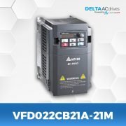 VFD022CB21A-21M-C200-Delta-AC-Drive-Left