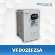 VFD022F23A-VFD-F-Delta-AC-Drive-Left