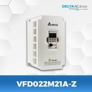 VFD022M21A-Z-VFD-M-Delta-AC-Drive-Left-R