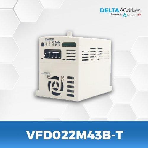 VFD022M43B-T-VFD-M-Delta-AC-Drive-Bottom-R