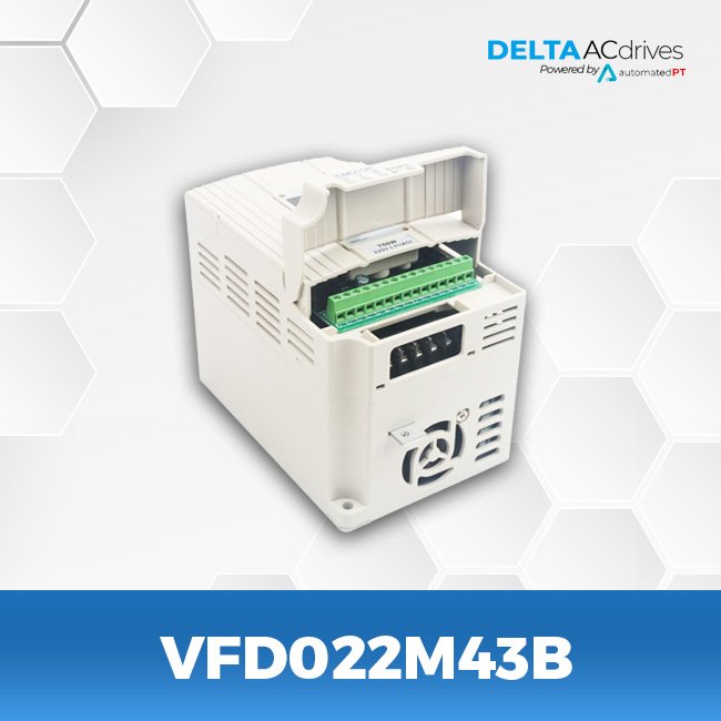 VFD022M43B-VFD-M-Delta-AC-Drive-Underside-R