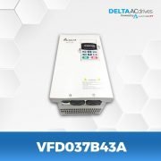 VFD037B43A-VFD-B-Delta-AC-Drive-Bottom