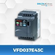 VFD037E43C-VFD-E-Delta-AC-Drive-Right