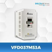 VFD037M53A-VFD-M-Delta-AC-Drive-Left-R