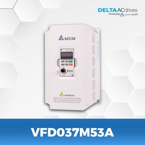 VFD037M53A-VFD-M-Delta-AC-Drive-Right-R