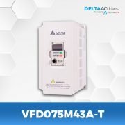 VFD075M43A-TVFD-M-Delta-AC-Drive-Right-R