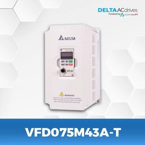 VFD075M43A-TVFD-M-Delta-AC-Drive-Right-R