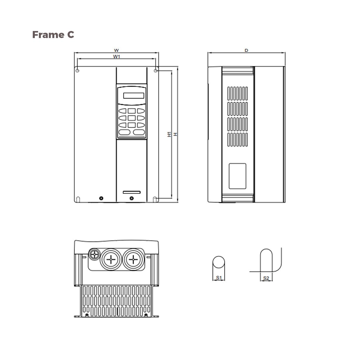 VFD075V23A-2-VFD-VE-Delta-AC-Drive-Diagram