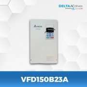 VFD150B23A-VFD-B-Delta-AC-Drive-Front